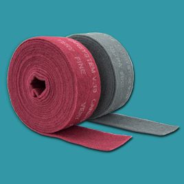 CS SKOCH BRITE SIVI/CRVENI ROLNA (10m)