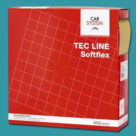 CS SOFTLEX 115mmX125mm P240-P800 (200kom)