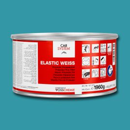 CS ELASTIC BELI 2.0kg POLIESTERSKI GIT
