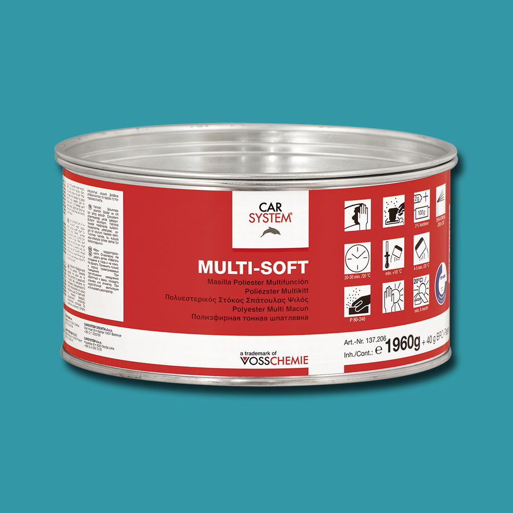 multi-soft