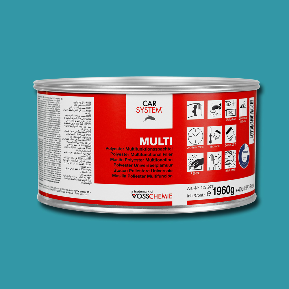 multi