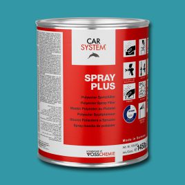 CS SPRAY PLUS 1.5kg TEČNI POLIESTERSKI GIT