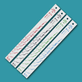CS MIXING STICK ALU