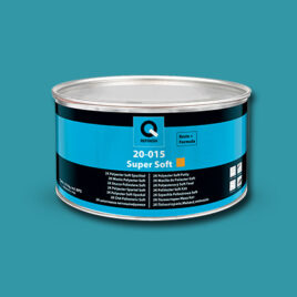 Q 20-015 SUPER SOFT PE KIT 1.75kg