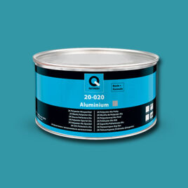 Q 20-020 ALUMINIUM PE KIT 1.8kg