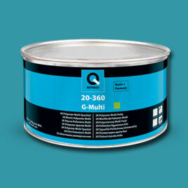 Q 20-360 G-MULTI KIT 1.6kg