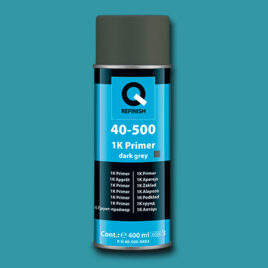Q 40-500 PRIMER/FILLER SPRAY 400ml