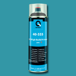 Q 40-555 HB FILLER SPRAY 500ml