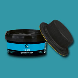 Q 40-575 KONTROLNI PRAH CRNI SET 100gr