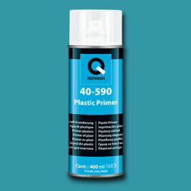 Q 40-590 PLASTIC PRIMER 400ml