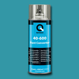 Q 40-600 KONVERTER RĐE SPREJ 400ml