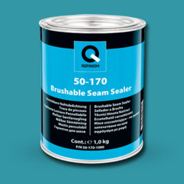 Q 50-170 BRUSHABLE SEAM SEALER 1kg