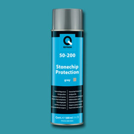 Q 50-200 STONE CHIP ZAŠTITA SPREJ SIVI 500ml