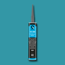 Q 50-300 PU ZAPTIVNA MASA 310ml