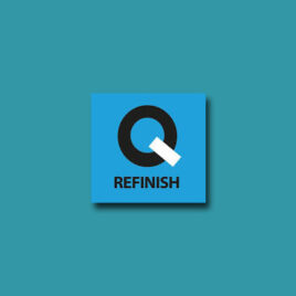 Q 40-250HF HERTER FAST 250ml (40-240 HS PRIMER)