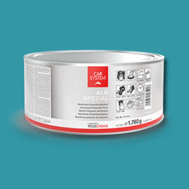 CS ALU-SPECIAL 1.8kg POLIESTERSKI GIT