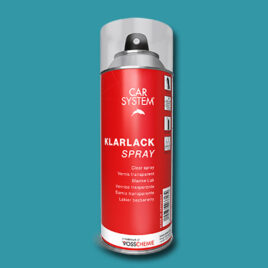 CS BEZBOJNI LAK SPREJ 400ml