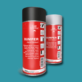 CS BUMPER PAINT spray 400ml