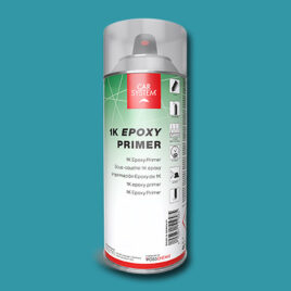 CS EPOXY PRIMER spray 400ml