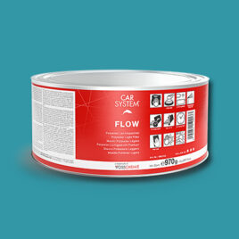 CS FLOW 1kg POLIESTERSKI GIT