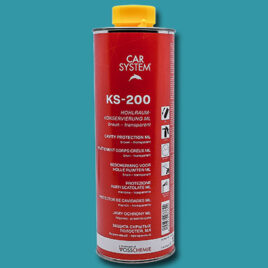 CS KS-200 ZAŠTITA VOSAK 1 Lit