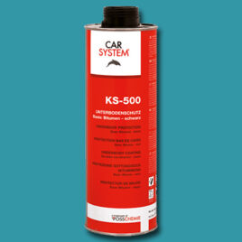 CS KS-500 BITUMENSKA ZAŠTITA 1Lit