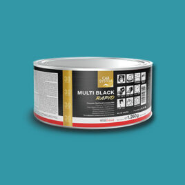 CS MULTI BLACK RAPID 1.3kg POLIESTERSKI GIT