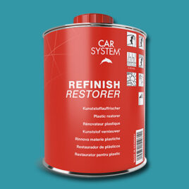 CS REFINISH RESTORER