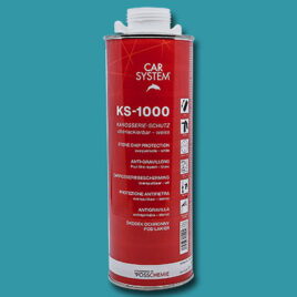 CS KS-1000 ZAŠTITA 1Lit