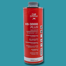 CS KS-3000 PLUS ZAŠTITA CRNA 1Lit