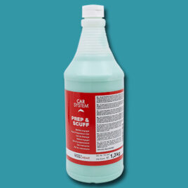 CS PREP&SCUFF MAT PASTA 1.3kg