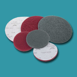 CS SKOCH BRITE 80mm-150mm