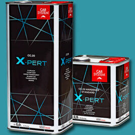 CS CC-20 X-PERT set