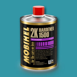MH 1500 HERTER BRZI 0.5Lit