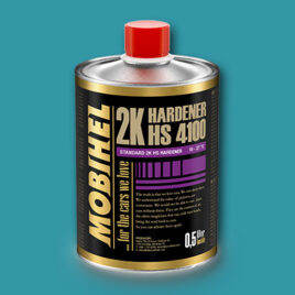 MH 4100 HERTER 0.5Lit