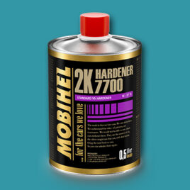 MH 7700 HERTER NORMAL 0.5Lit