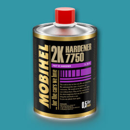 MH 7750 HERTER BRZI 0.5Lit