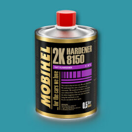 MH 8150 HERTER 0.5Lit