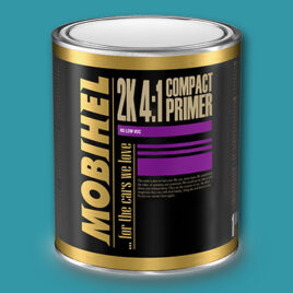 MH KOMPAKT PRAJMER