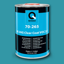 Q 70-265 UHS LAK 2:1 1Lit