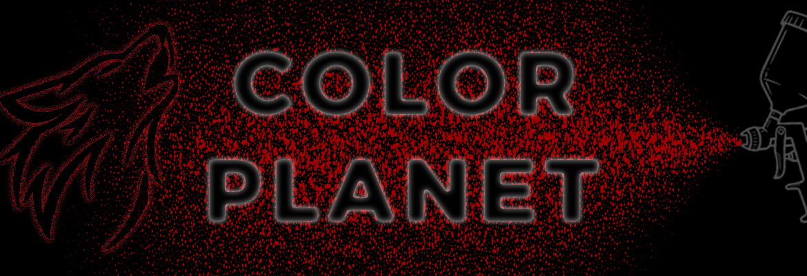 COLOR PLANET DOO