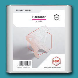 RM HERTER H-2E20 (za C-2E10) 1Lit